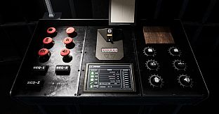 The Lazarus Game