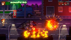 LEWDAPOCALYPSE Hentai Evil