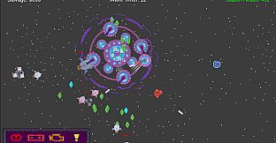 Space Force Bargain Bin