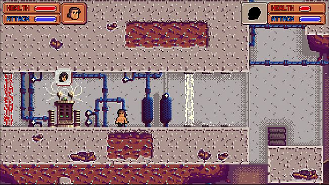 Saving Princess Of Mars