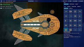 eXoSpace Combat Engineer