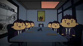 Drywall Eating Simulator