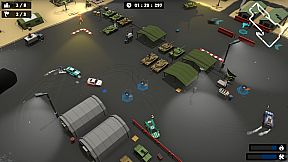 Smells Like Burnt Rubber