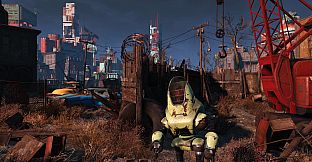 Fallout 4 Season Pass