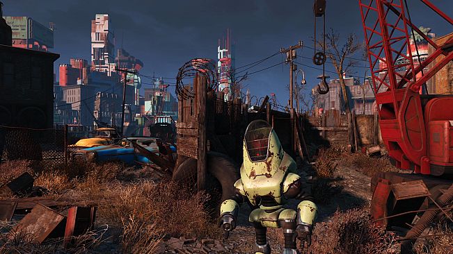 Fallout 4 Season Pass