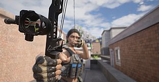 Contractors Showdown : ExfilZone