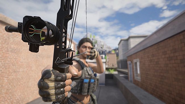 Contractors Showdown : ExfilZone