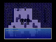 Ashes of Immortality II - Bad Blood