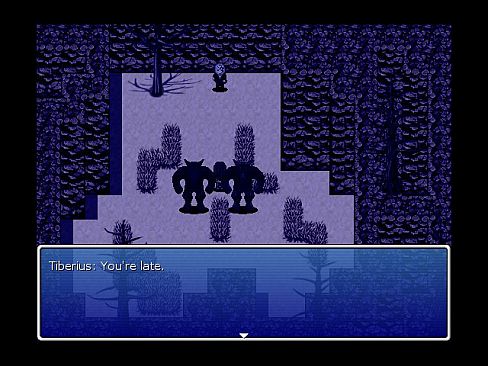 Ashes of Immortality II - Bad Blood