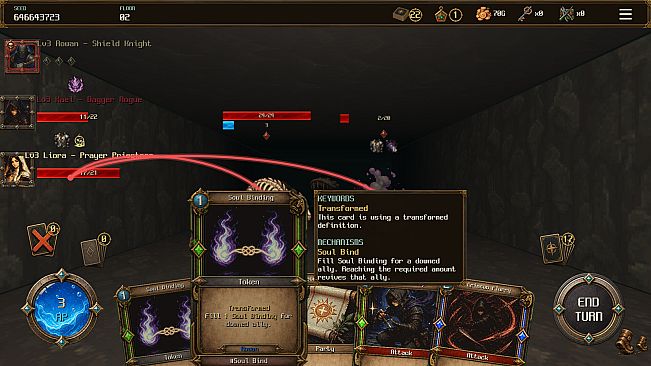 Card&Dungeon