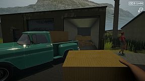 E-Commerce Simulator 2025