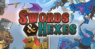 Swords and Hexes