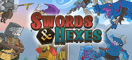 Swords and Hexes