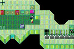 Nihariely’s Spatial Adventure