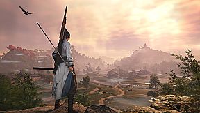 Where Winds Meet (F2P)