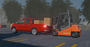Forklift Simulator Soundtrack