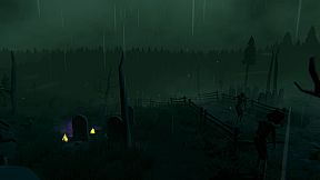 The Black Grimoire: Cursebreaker