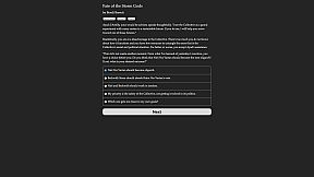 Fate of the Storm Gods