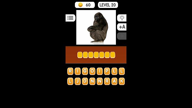 Photo Quiz - Animals