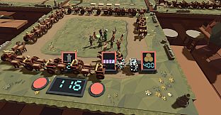 Tabletop TD