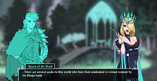 Knightly Passions: Between Life and Death