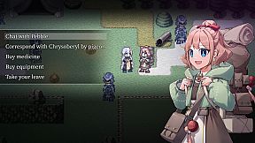 Peacemaker: Glorious Princess