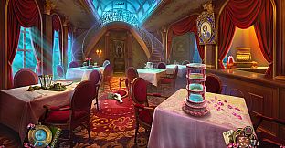 Haunted Train: Frozen in Time Collector's Edition