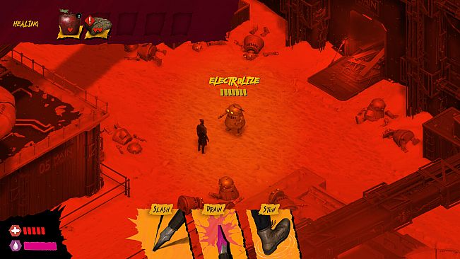 The Bookwalker: Thief of Tales