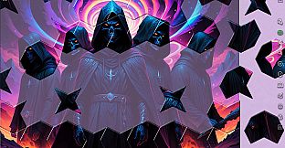 Master of Pieces Jigsaw Puzzle DLC - Harmony of Horror