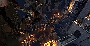 Styx: Master of Shadows