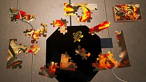 eSports Jigsaw Puzzles