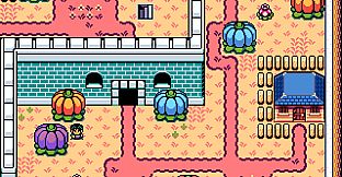 Beyond the Mountains