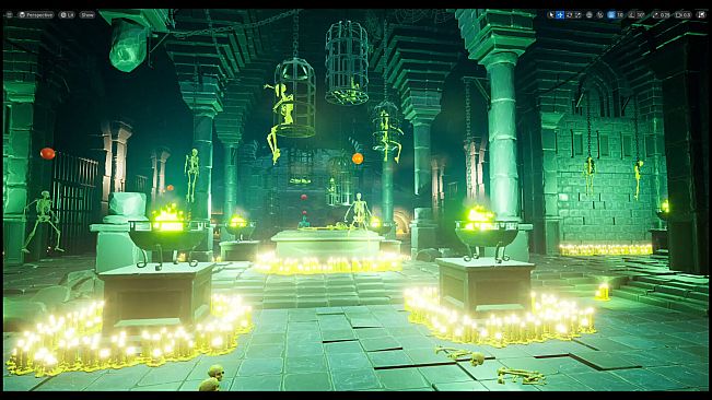 Scaredy Cat: The tale of Boo