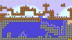 Butterfly 3. Funny Twins.