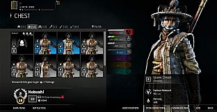 Gold Heroes Pack – FOR HONOR