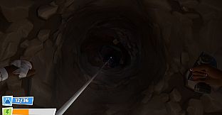 Digging a Hole... with a Spoon... Escape from Alcatraz