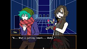 Your Turn To Die -Death Game By Majority-