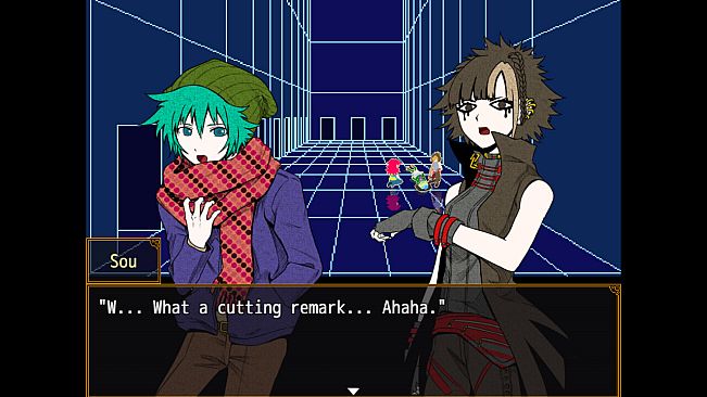 Your Turn To Die -Death Game By Majority-