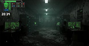 Cyberphobia: Prologue - Expansion Pass 3