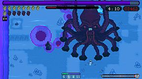 Vanquish The Eternal