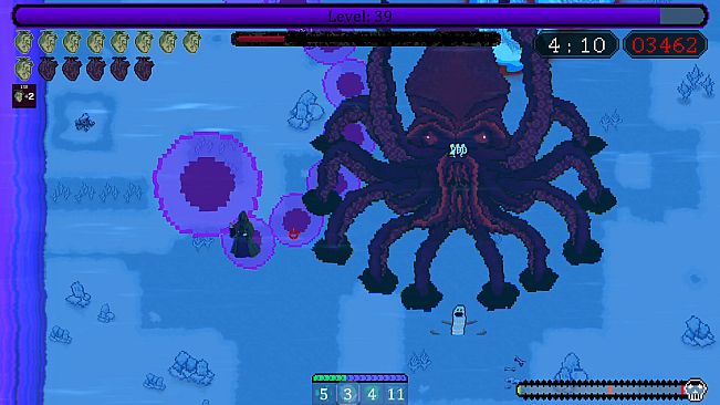 Vanquish The Eternal