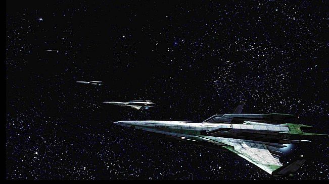 STAR OCEAN - THE LAST HOPE - 4K & Full HD Remaster