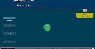 Axomorph Idle