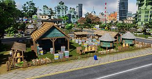 Tropico 6 - Return to Nature