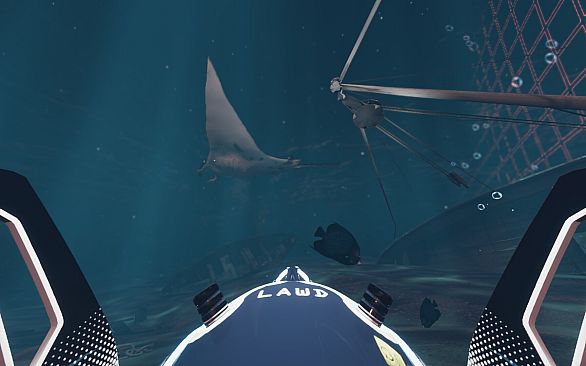 The Curse Of Grimsey Island