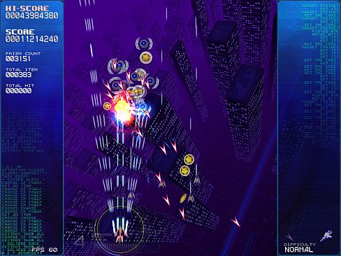 RefRain - prism memories -