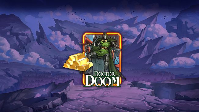 MARVEL SNAP - Steam Special: Entry Pack