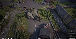 Help Me Get Up