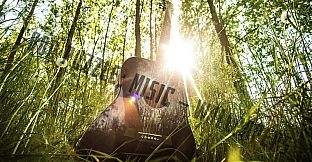 Good puzzle: Music - Wallpapers