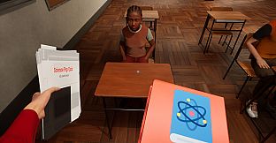 Teaching Simulator: Elite Class